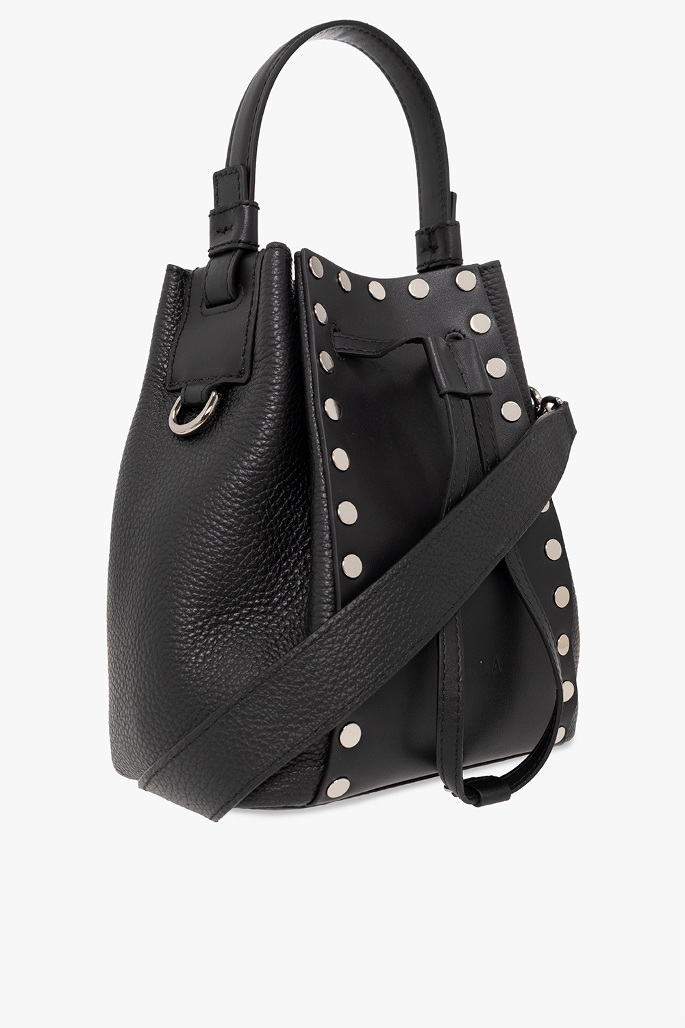 miastella mini bucket bag